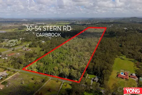 30 Stern Rd, Carbrook, QLD 4130