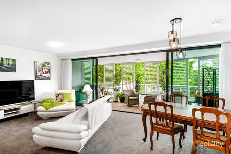 Property photo of 214/1 Gray Street New Farm QLD 4005