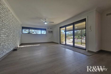 Property photo of 161 Captain Cook Drive Willmot NSW 2770