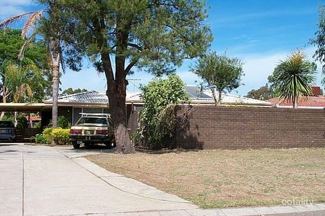 18 Rushbrook Way, Thornlie, WA 6108