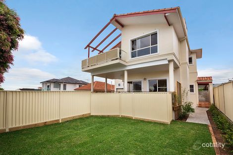 Property photo of 2/11 Rostrevor Street Cronulla NSW 2230