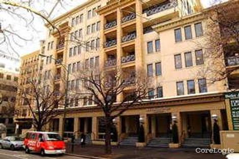 Property photo of 4101/368 St Kilda Road Melbourne VIC 3004
