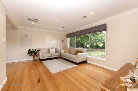 Property photo of 107 Nemarang Crescent Waramanga ACT 2611