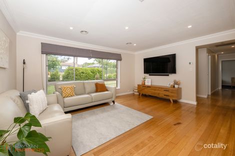 Property photo of 107 Nemarang Crescent Waramanga ACT 2611