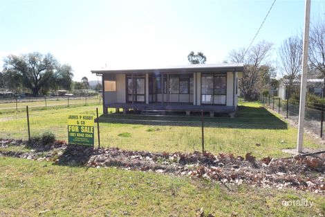 12 BROAD ST, KOORAWATHA, NSW 2807