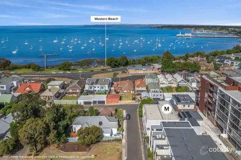 1/9 York St, Geelong, VIC 3220