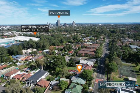 Property photo of 36 Calder Road Rydalmere NSW 2116