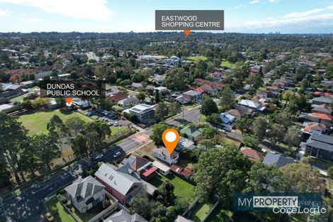Property photo of 36 Calder Road Rydalmere NSW 2116