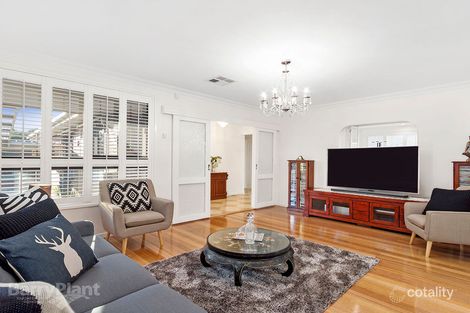 Property photo of 72 McMahons Road Ferntree Gully VIC 3156