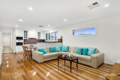 Property photo of 72 McMahons Road Ferntree Gully VIC 3156