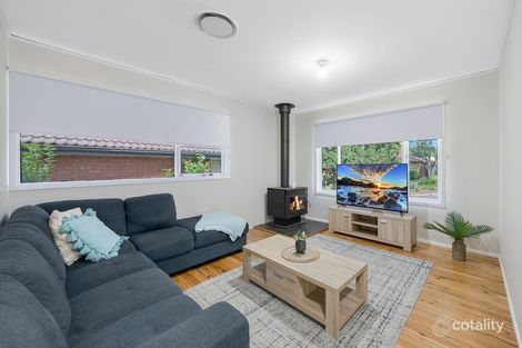 Property photo of 30 Poplar Crescent Bradbury NSW 2560