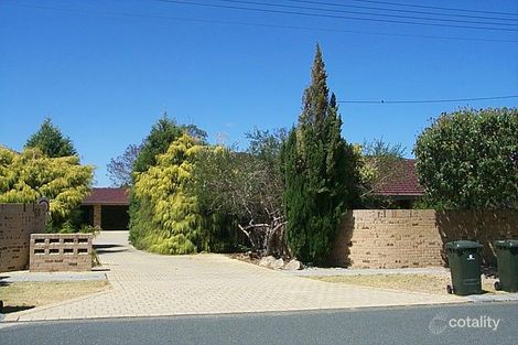 Property photo of 8/60 Golf View Street Yokine WA 6060