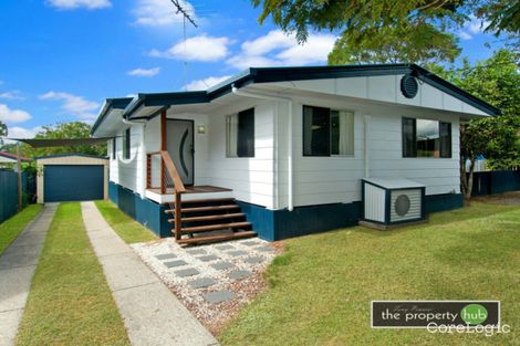 Property photo of 9 Thornside Street Eagleby QLD 4207