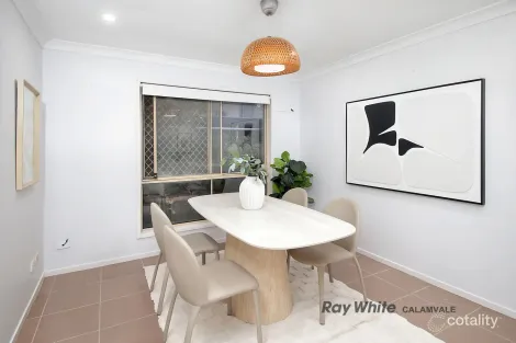 Property photo of 34 Lamberth Road Regents Park QLD 4118