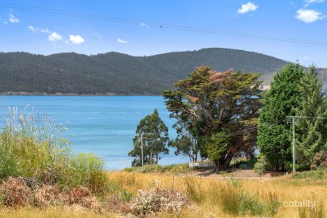 Property photo of 4/14 Cliffords Road Gordon TAS 7150