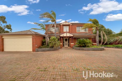 Property photo of 20 Maplewood Close Brookfield VIC 3338