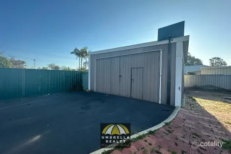 Property photo of 10 Eades Street Glen Iris WA 6230