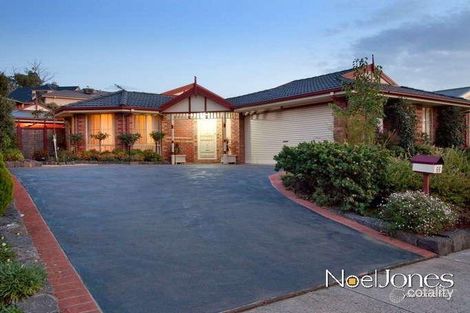 66 Fieldstone Bvd, Beaconsfield, VIC 3807
