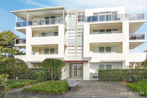 Property photo of 47/25 Carters Lane Fairy Meadow NSW 2519