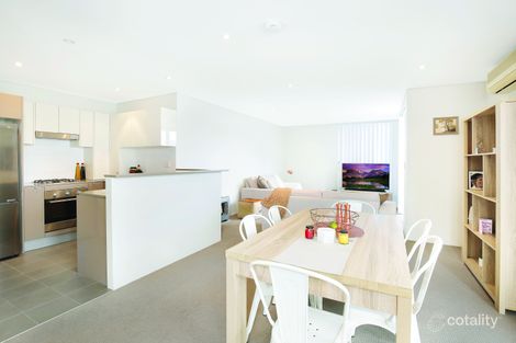 Property photo of 47/25 Carters Lane Fairy Meadow NSW 2519