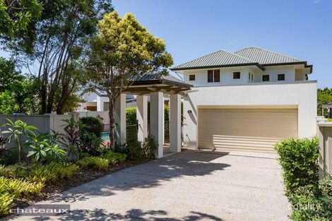 Property photo of 5 Easthill Drive Robina QLD 4226