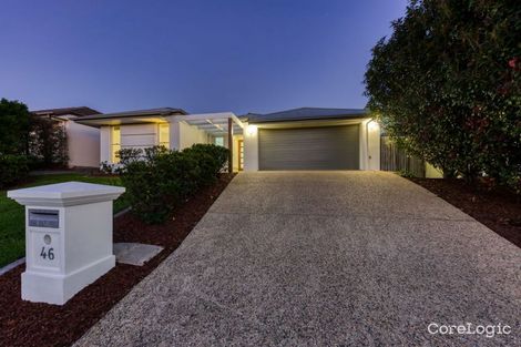 Property photo of 46 Balgownie Drive Peregian Springs QLD 4573