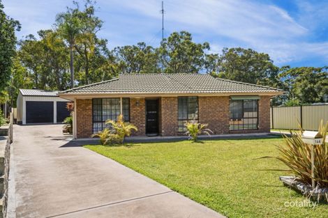 Property photo of 16 Fulmar Close Mount Hutton NSW 2290