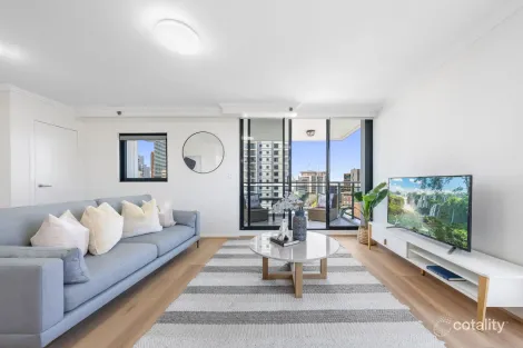 Property photo of 71/13 Herbert Street St Leonards NSW 2065