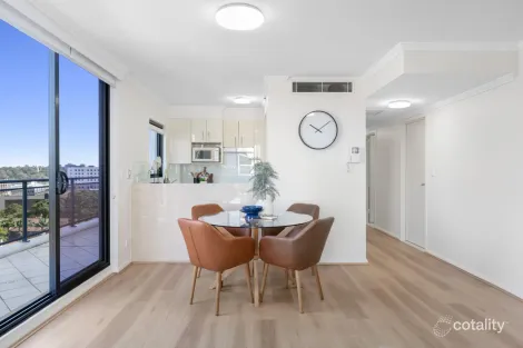 Property photo of 71/13 Herbert Street St Leonards NSW 2065