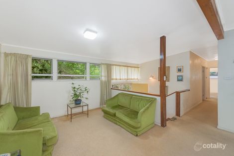 Property photo of 18 Fairholme Street Kenmore QLD 4069