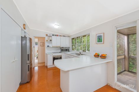Property photo of 18 Fairholme Street Kenmore QLD 4069