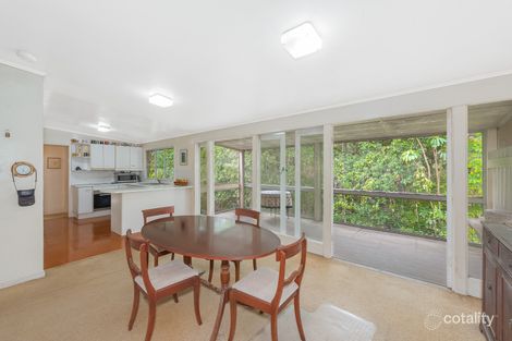 Property photo of 18 Fairholme Street Kenmore QLD 4069