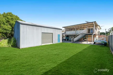 Property photo of 25 Murray Street Birkdale QLD 4159