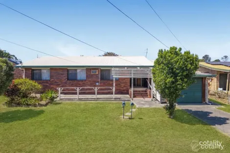 21 Chelsea Prom, Caboolture South, QLD 4510