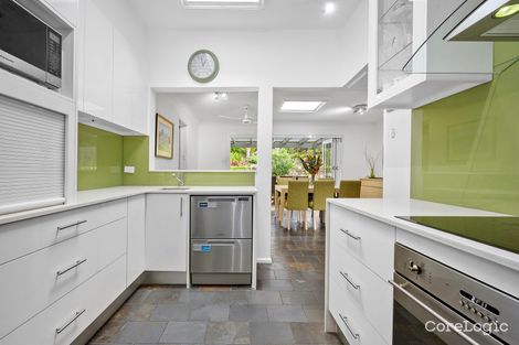Property photo of 30 Carcoola Crescent Normanhurst NSW 2076
