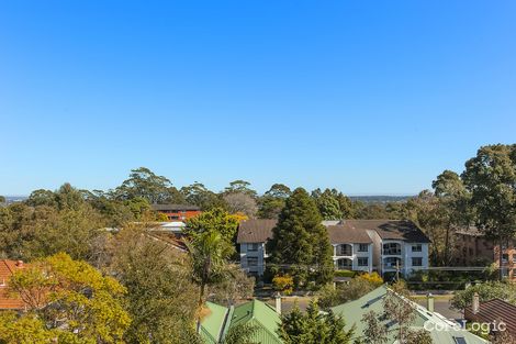 Property photo of 33/524-542 Pacific Highway Chatswood NSW 2067