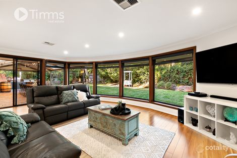 Property photo of 13 Rankeys Hill Road Hawthorndene SA 5051