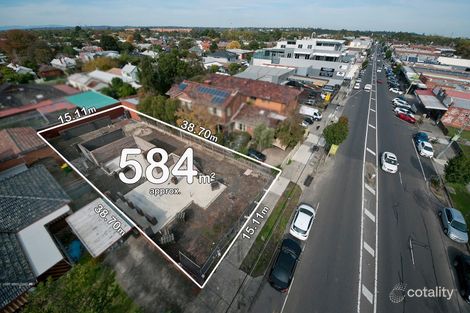 163 Station St, Fairfield, VIC 3078