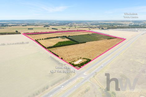2585 Princes Hwy, Winchelsea, VIC 3241