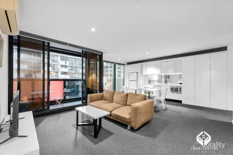 707/33 Rose Lane, Melbourne, VIC 3000