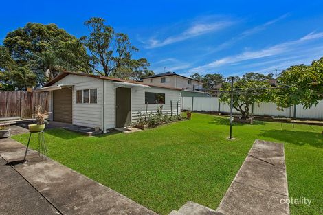 Property photo of 48 Seawind Terrace Berkeley Vale NSW 2261