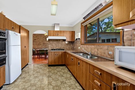 Property photo of 48 Seawind Terrace Berkeley Vale NSW 2261