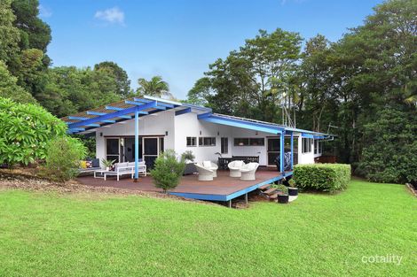 Property photo of 89 Fredericks Lane Tintenbar NSW 2478