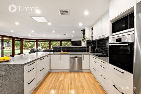 Property photo of 13 Rankeys Hill Road Hawthorndene SA 5051