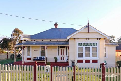 Property photo of 21 Gibbons Street Wynyard TAS 7325