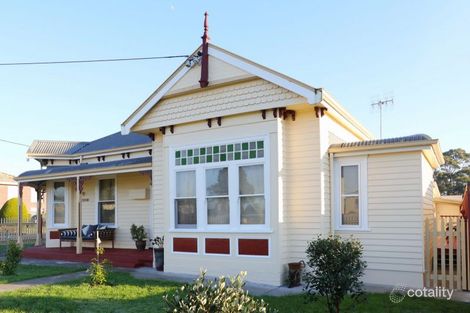 Property photo of 21 Gibbons Street Wynyard TAS 7325