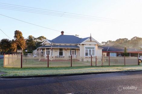 Property photo of 21 Gibbons Street Wynyard TAS 7325