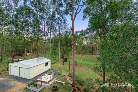 Property photo of 40 Stockwhip Place Mount Crosby QLD 4306