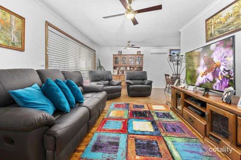 Property photo of 18 Sunset Avenue Lurnea NSW 2170