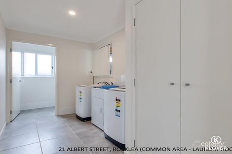 Property photo of 2/21 Albert Street Rocklea QLD 4106